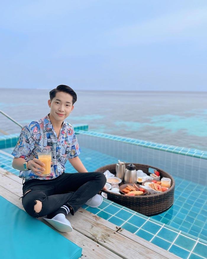 ผู้ใหญ่บ้านฟินแลนด์