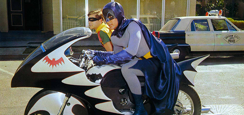 Batman