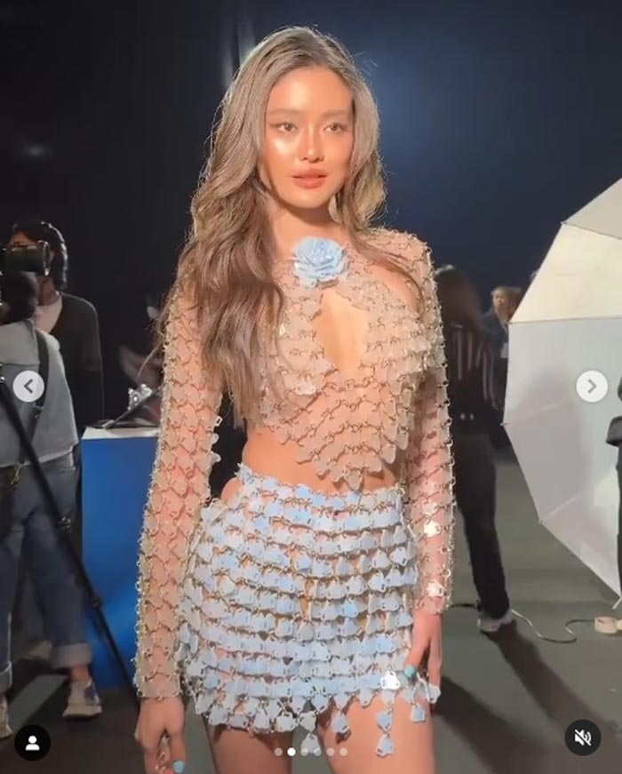 โยเกิร์ต ณัฐฐชาช์