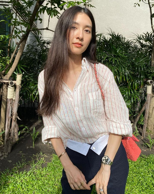 เทคนิคแต่งตัว