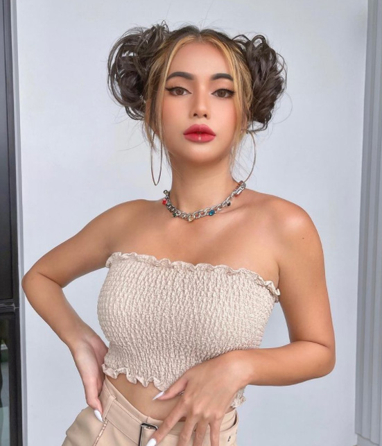 บิวตี้บล็อกเกอร์