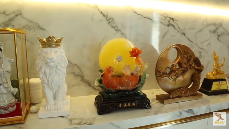 บ้าน อาม ชุติมา