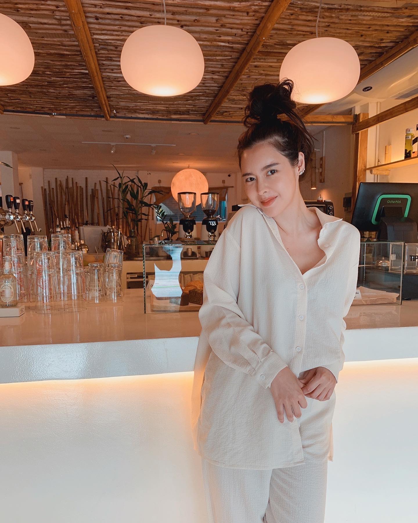 ไอซ์ ปรีชญา