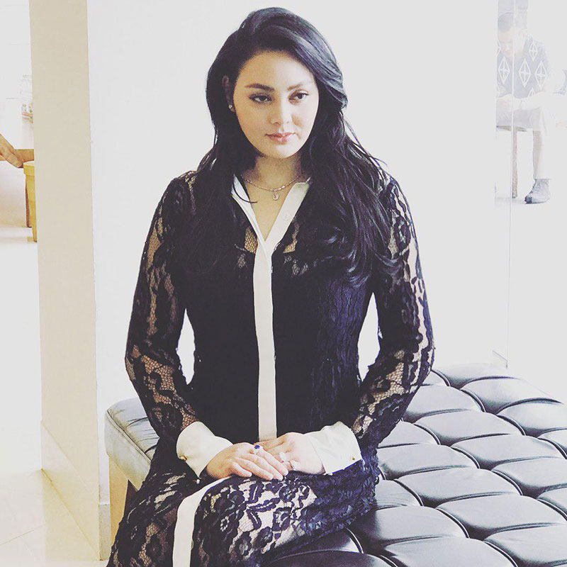 ตั๊ก บงกช