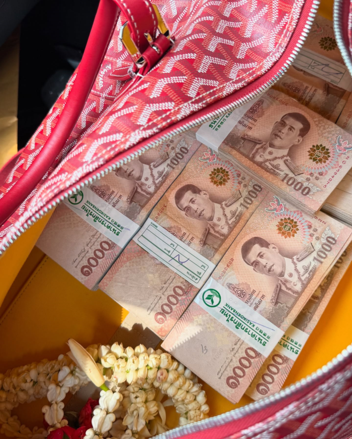 ซีดี กันต์ธีร์ ปิดหนี้ให้ที่บ้านสำเร็จ