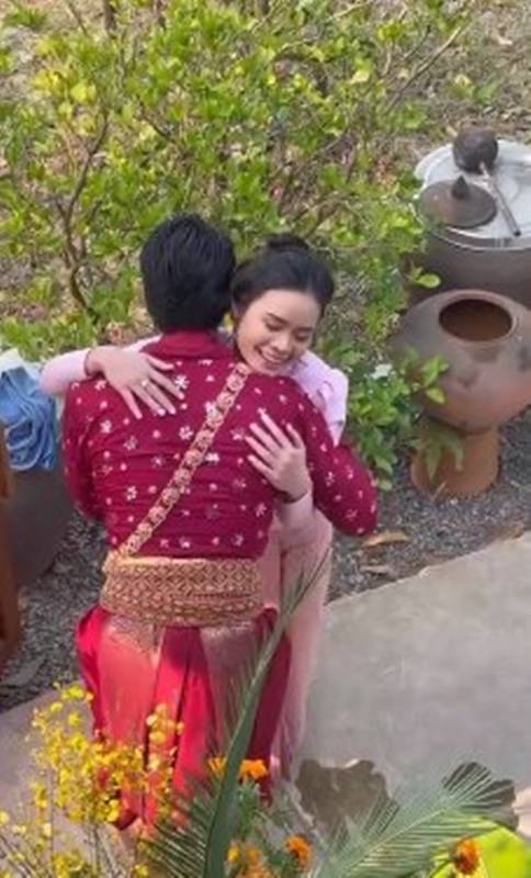 น้องสาว น้องชาย ณเดชน์