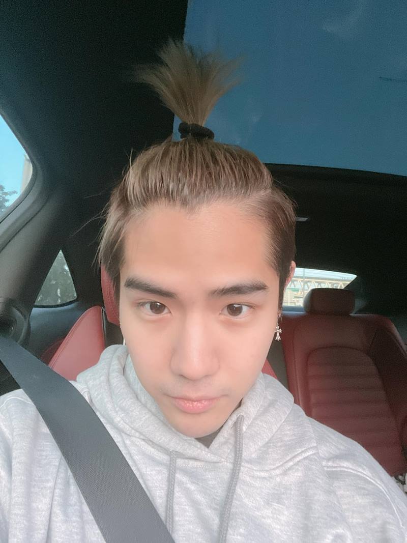 นิก คุณาธิป