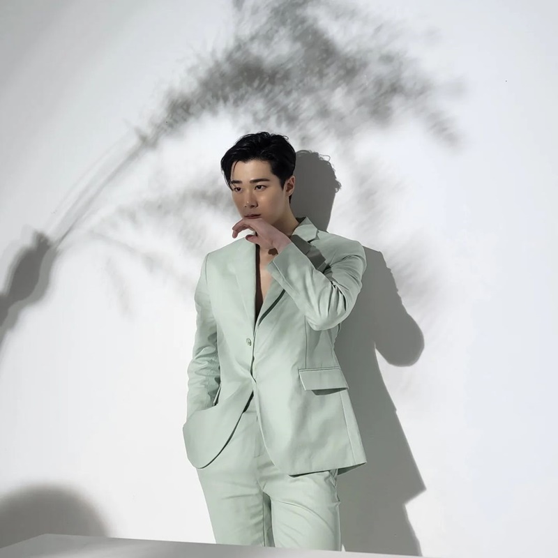 มุนบิน moonbin astro