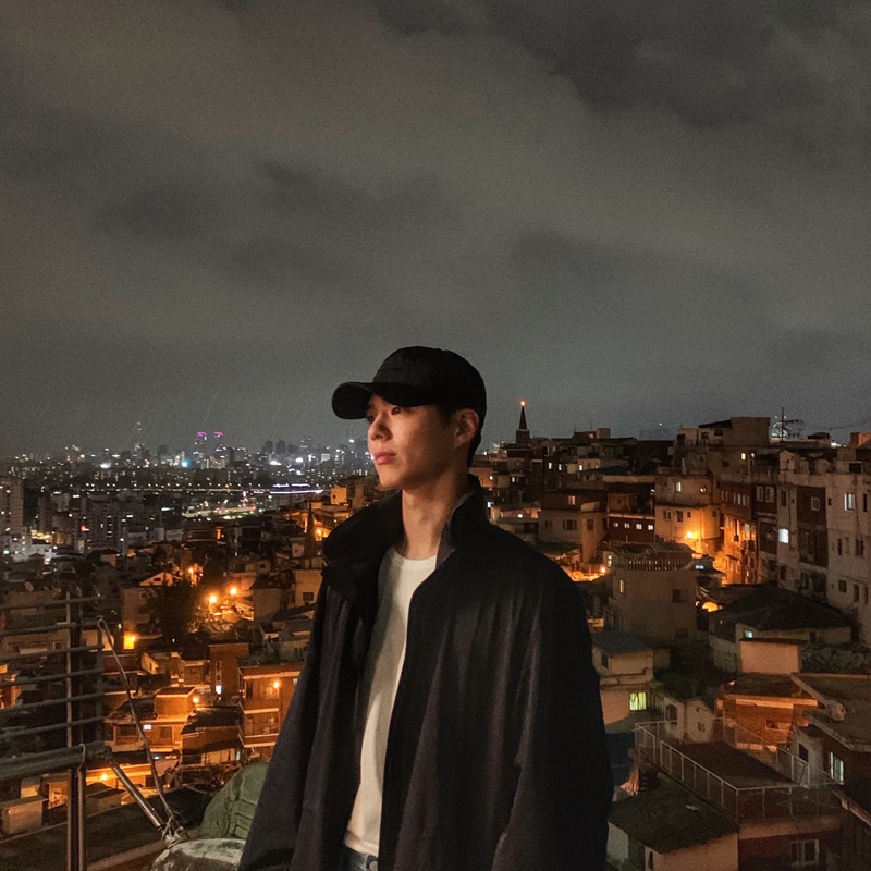 พัคโบกอม ประวัติ park bo gum ดาราเกาหลี