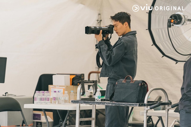 Now We Are Breaking Up