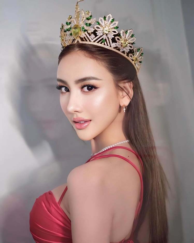 มะปราง สุนทรี