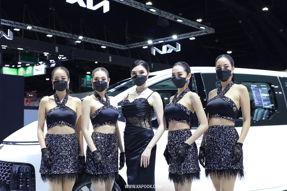 พริตตี้