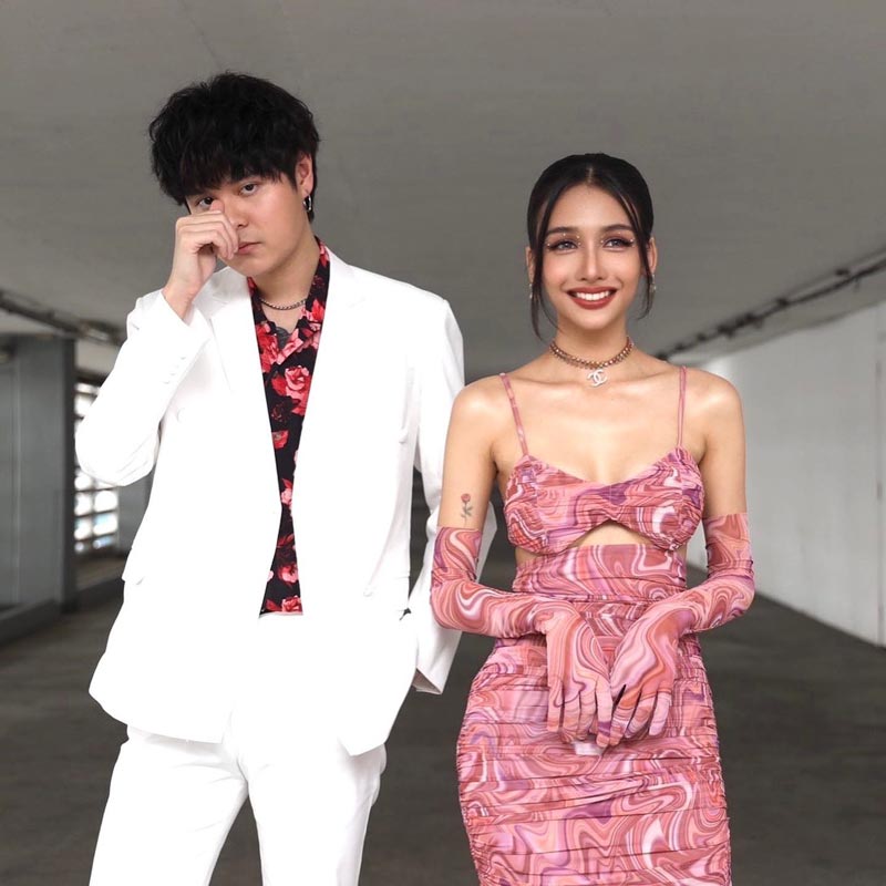 โบกี้ไลอ้อน เดอะทอยส์