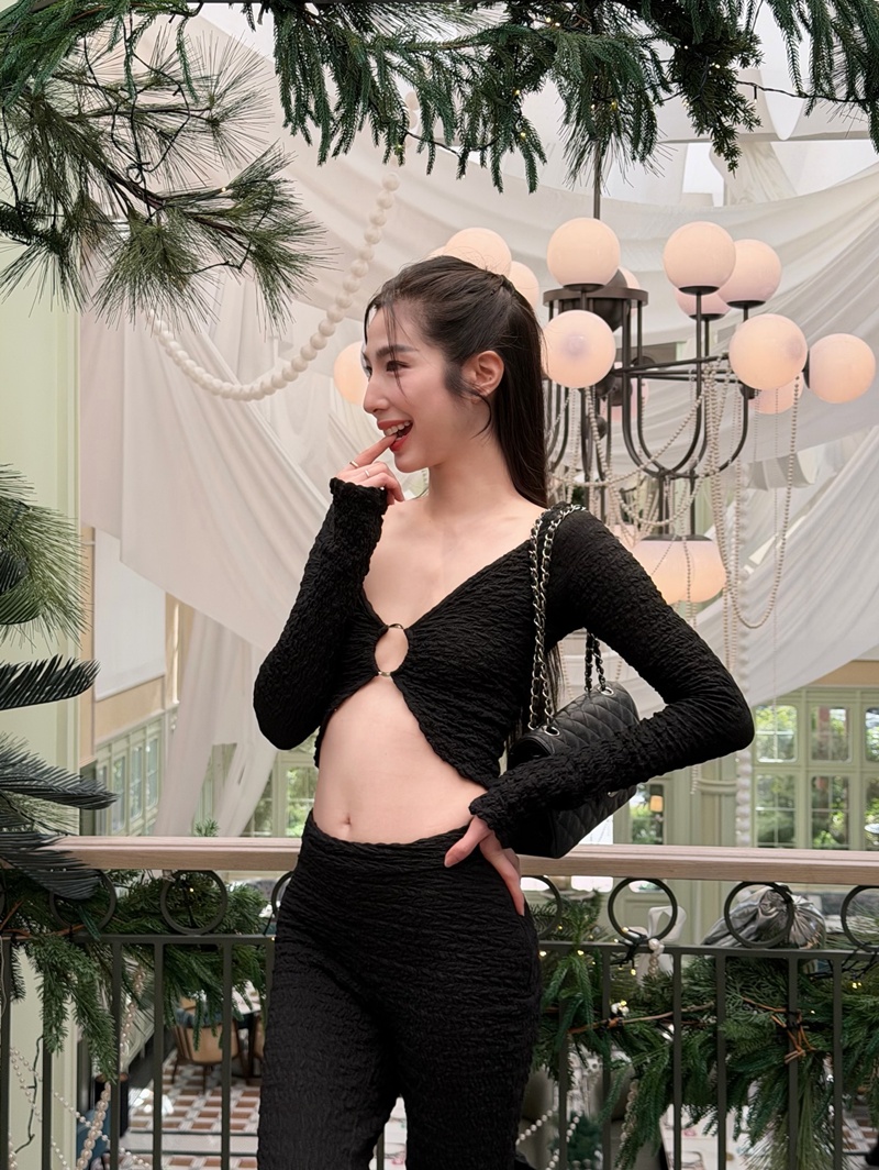 เอ้ก บุษกร ฉลองวันเกิดอายุ 37 ปี