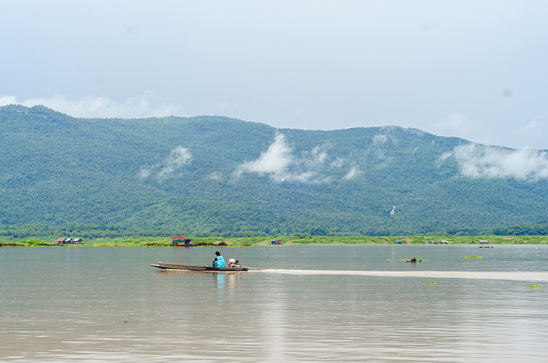 ทะเลสาบดอยเต่า ที่เที่ยวหน้าร้อน 2569