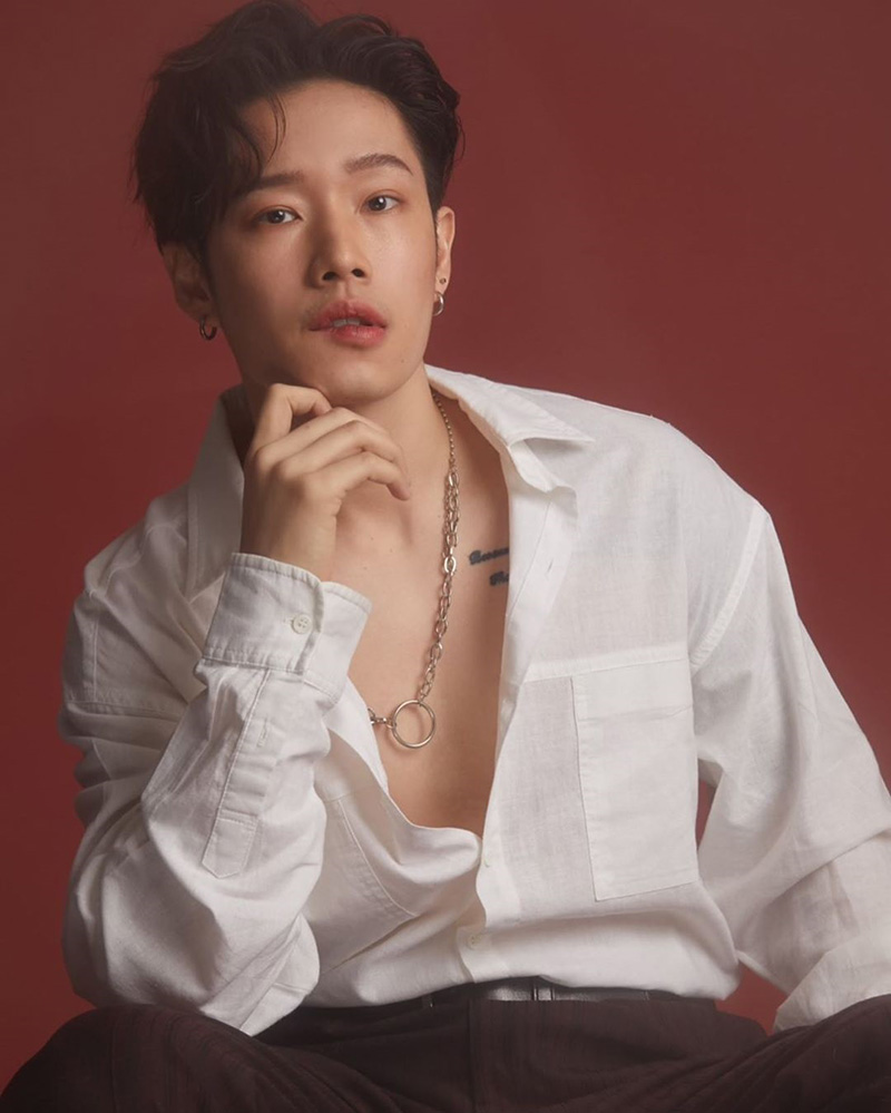 เจโม่ จาตุรนต์