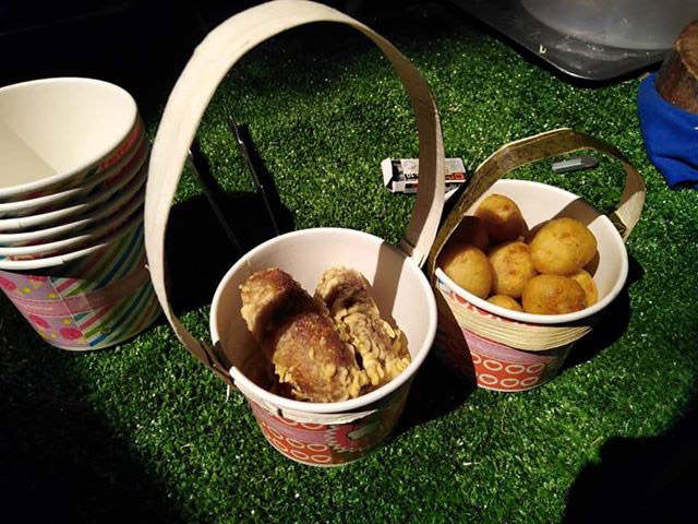 ศูนย์เรียนรู้เฌอซี๊ญ่า ตลาดไกวเปล