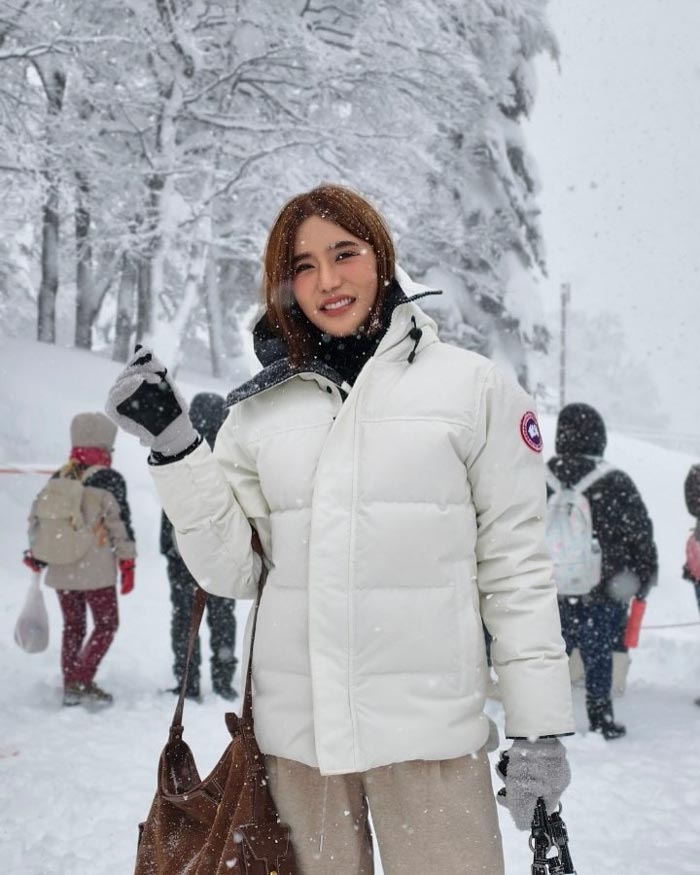 คะน้า ริญญารัตน์