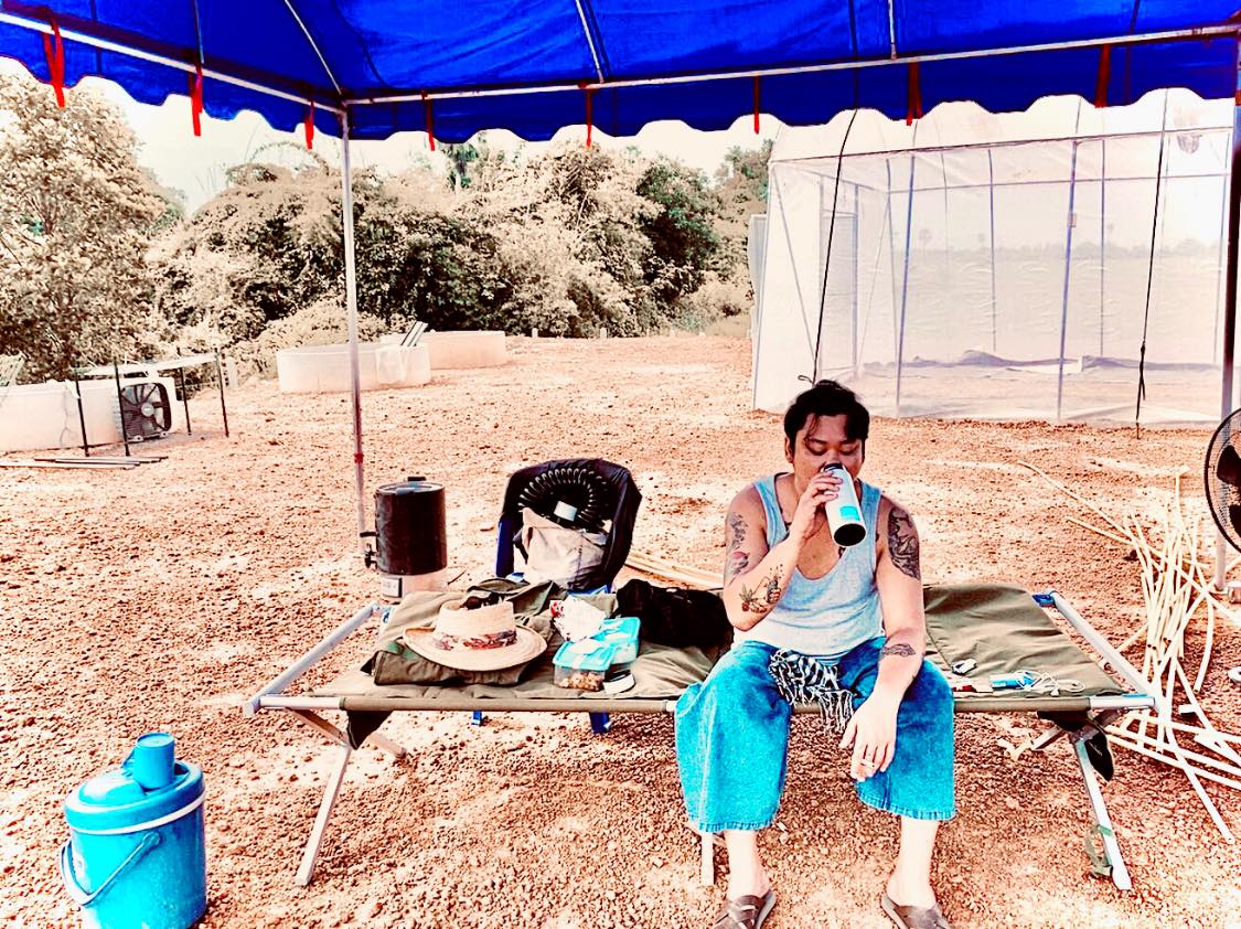 เบียร์ สรณัฐ