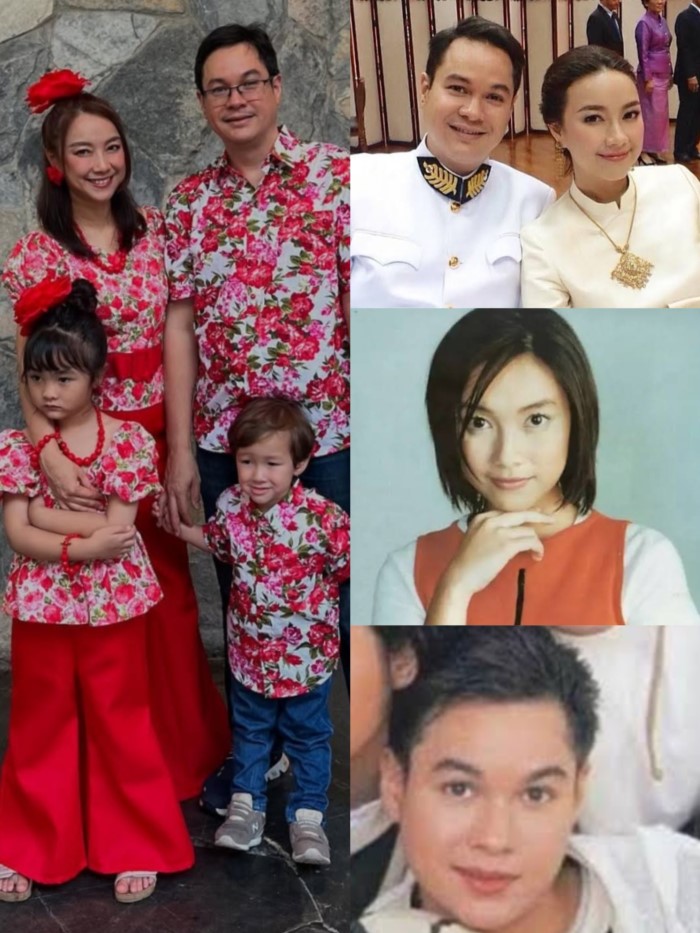 อ้อน ลัคนา-อัลเบิร์ท UHT