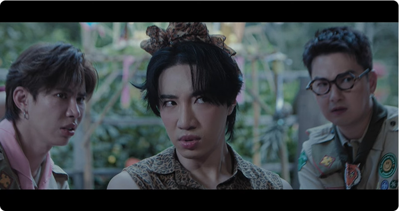 หนังพี่นาค 5 หนังผีไทย ภาคต่อ เด่นคุณ รับบท พี่นาค คนที่ 5 หนังใหม่ 2026 ภาพตัวอย่าง