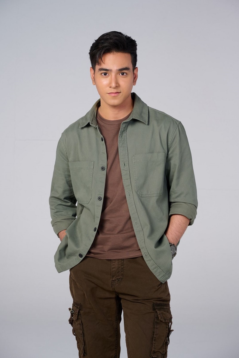 เลดี้ทุ่งกระบือบาล