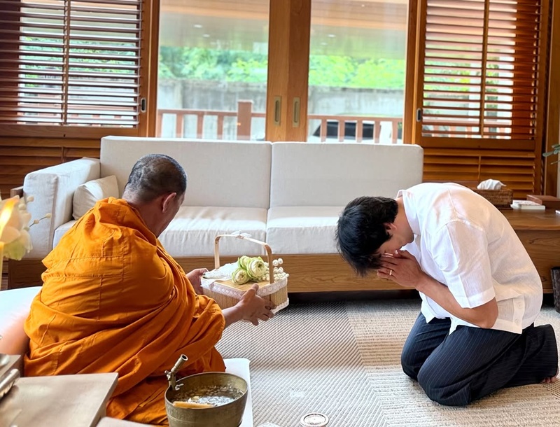 บ้านณเดชน์