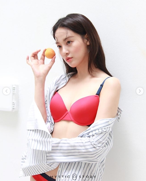 Lee Jooyeon