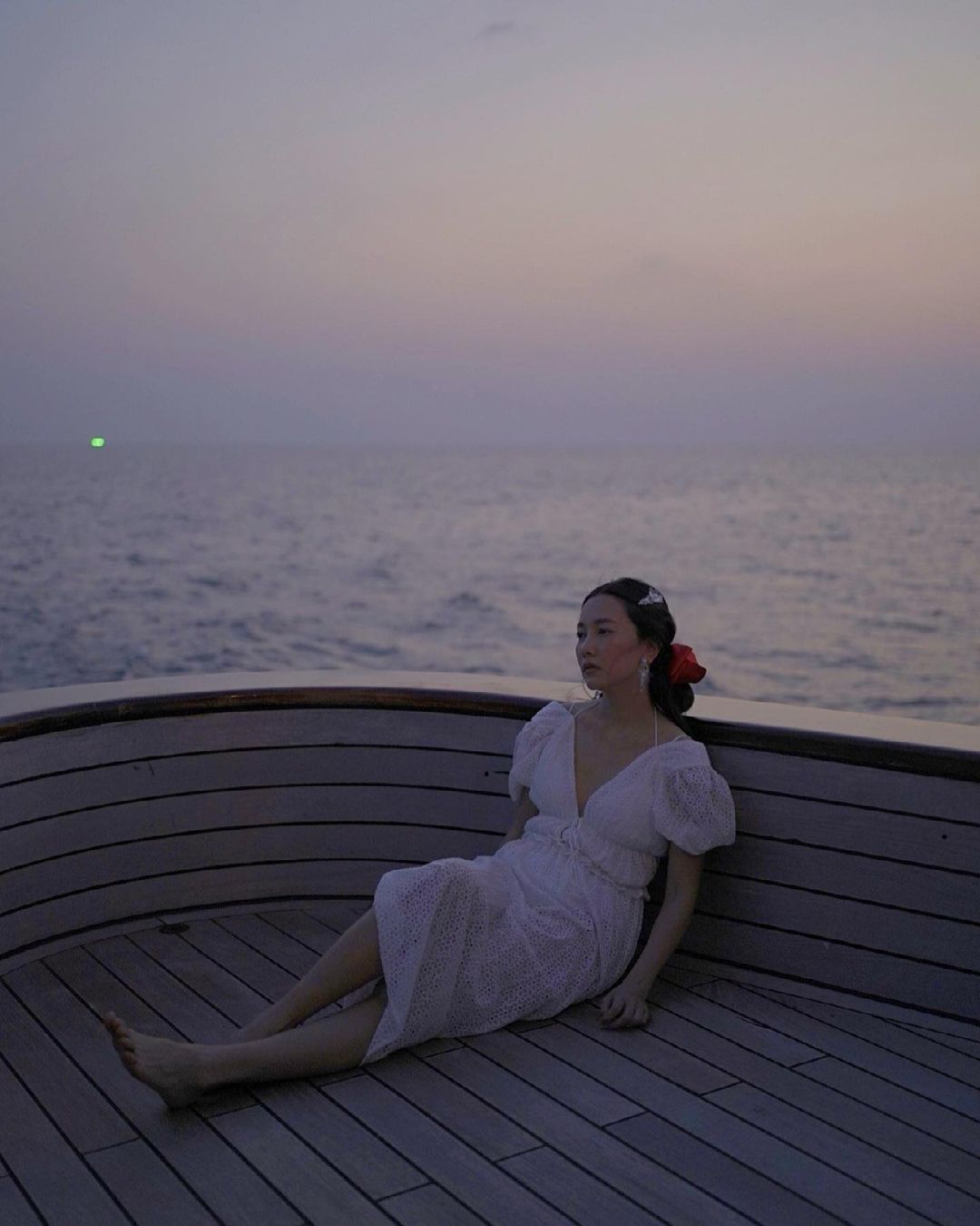 นุ่น วรนุช