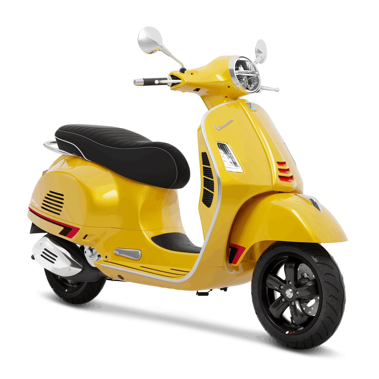 Vespa GTS 300 HPE 2022