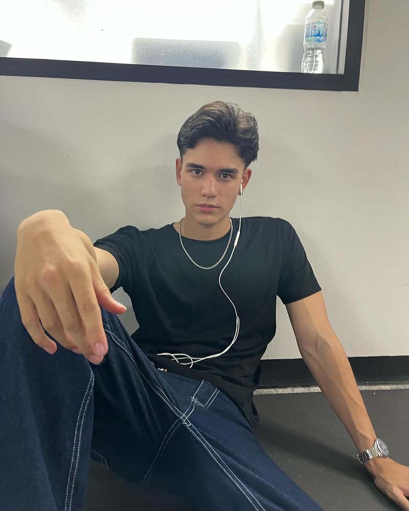เทศน์ ไมรอน