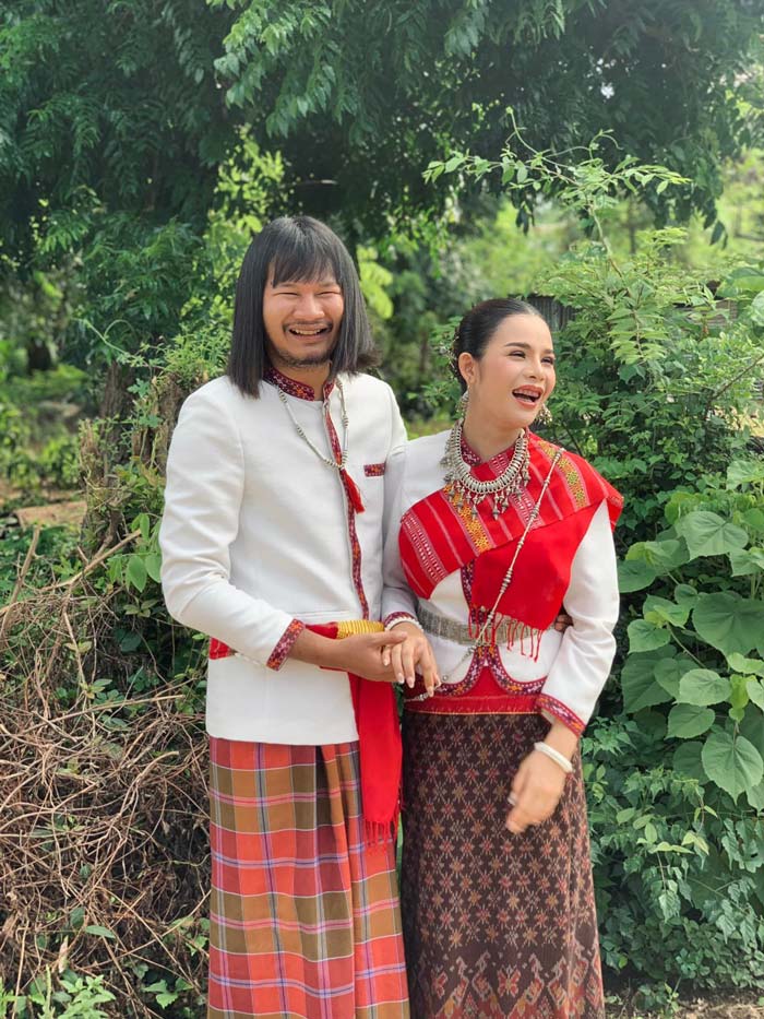 จ่าลอด ไทบ้าน