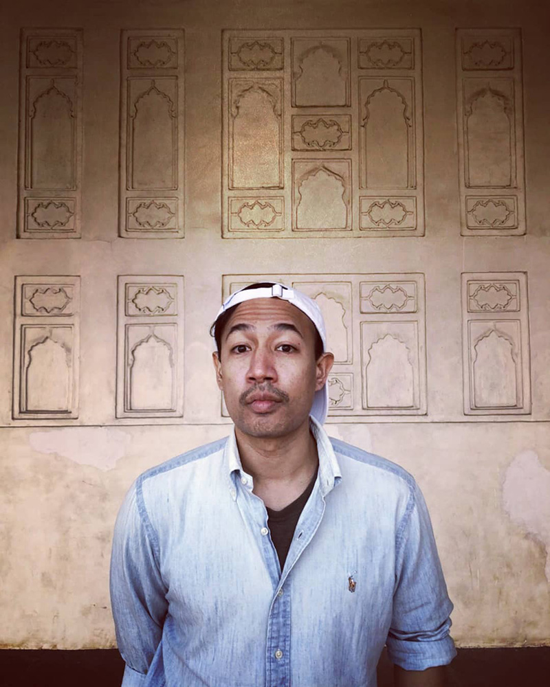 ลูกสรพงศ์ ชาตรี