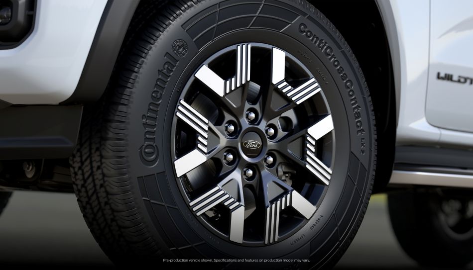 ford range phev