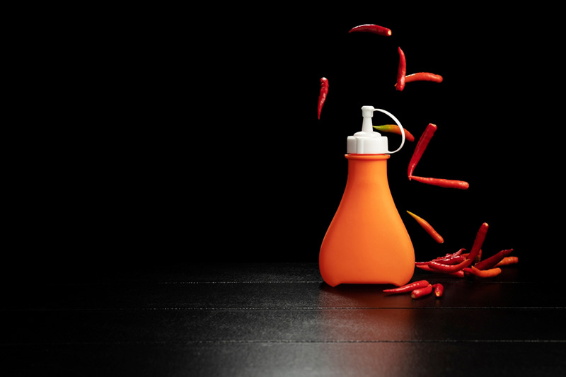 กินเจ กินพริกได้ไหม