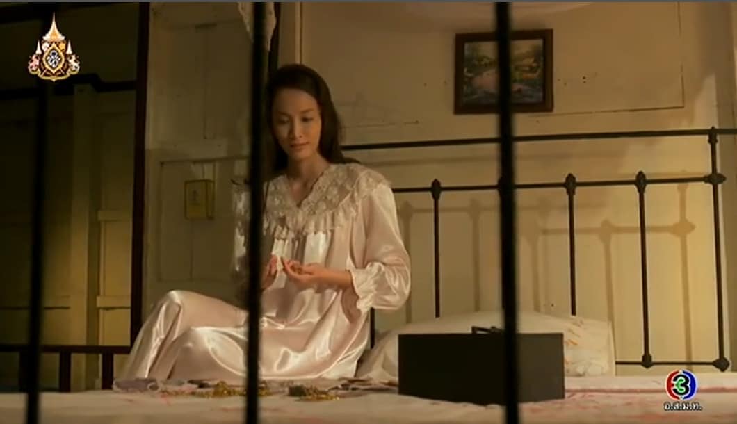 กรงกรรม