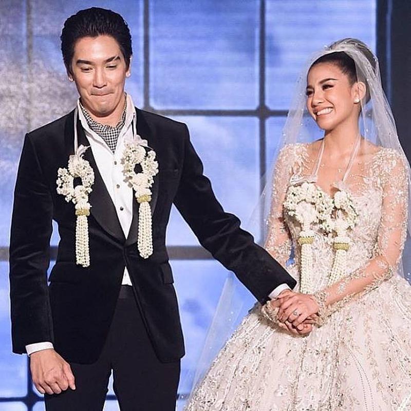 ใบเตย ดีเจแมน