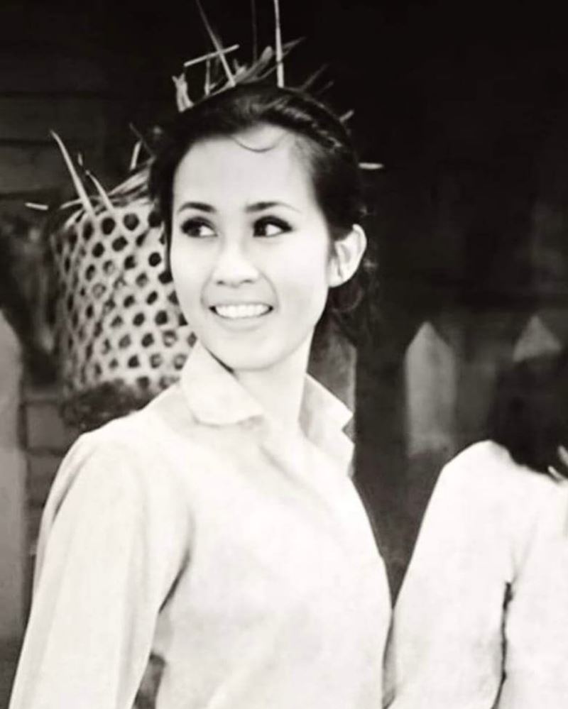 ดวงดาว จารุจินดา 