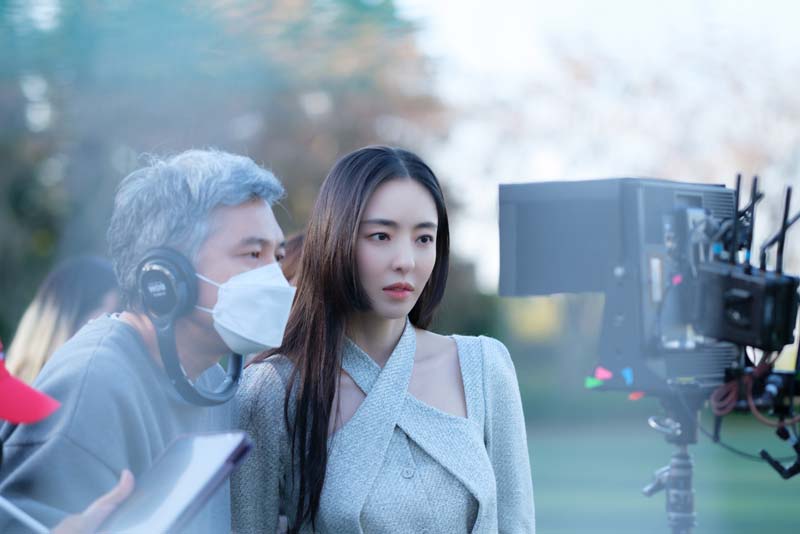 รีวิวซีรีส์ 