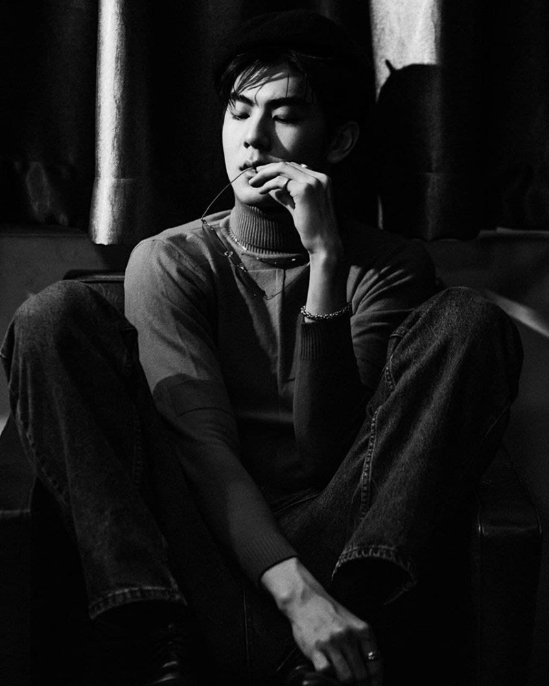 ริว วชิรวิชญ์