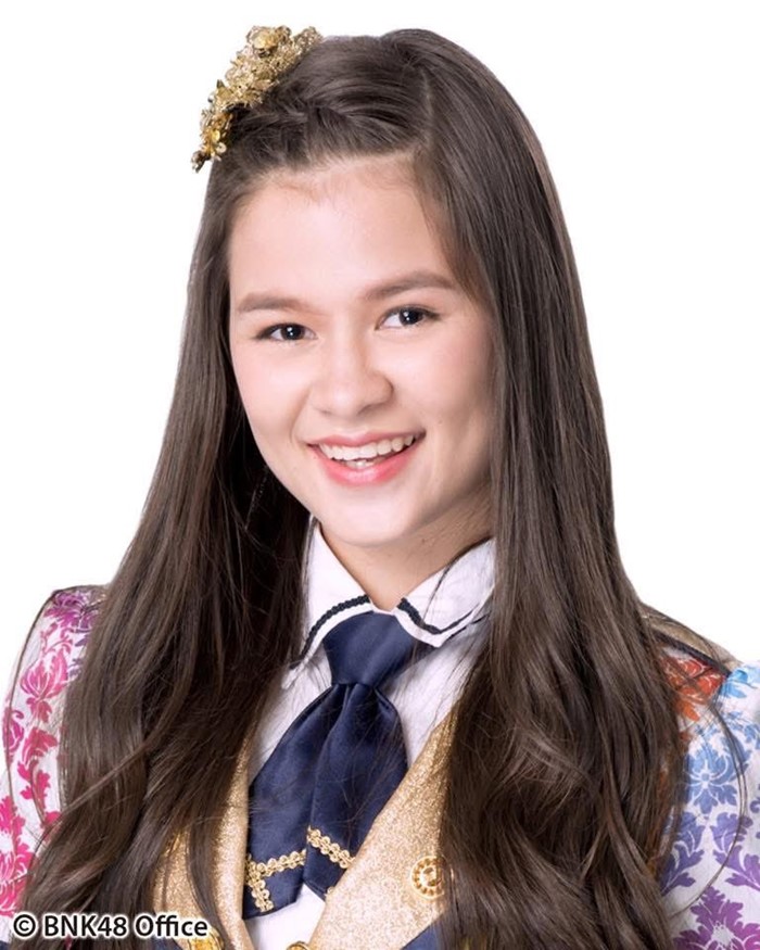 น้ำหอม BNK48 ประกาศข่าวดีตั้งท้อง