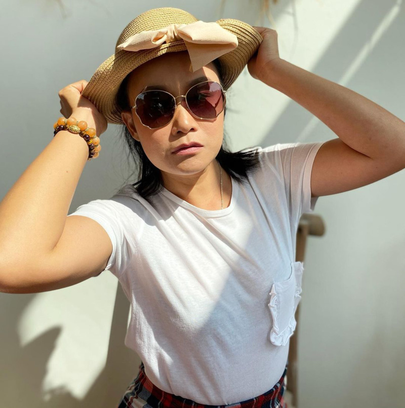 ลูลู่ อาร์สยาม