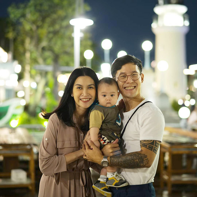 วันแม่แห่งชาติ 2562