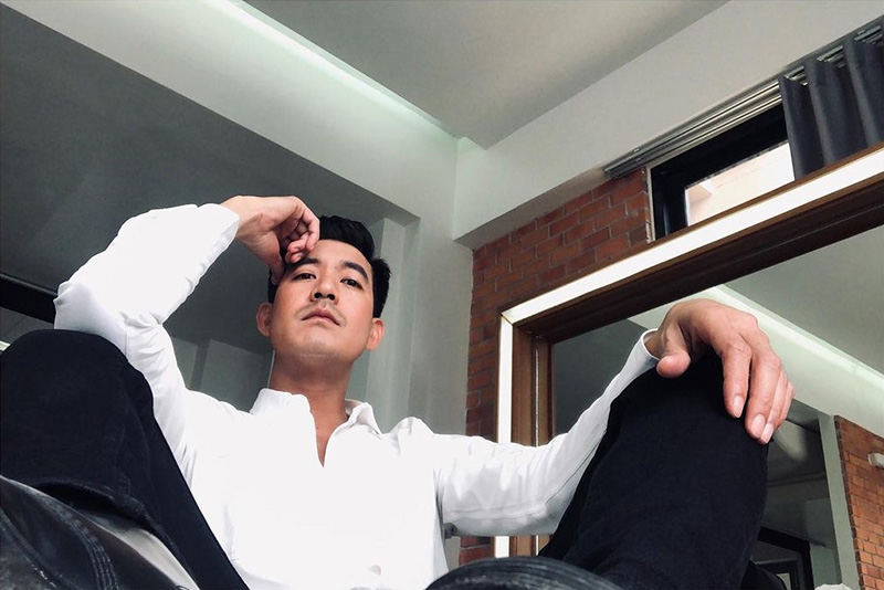 เวียร์ ศุกลวัฒน์ เบลล่า ราณี