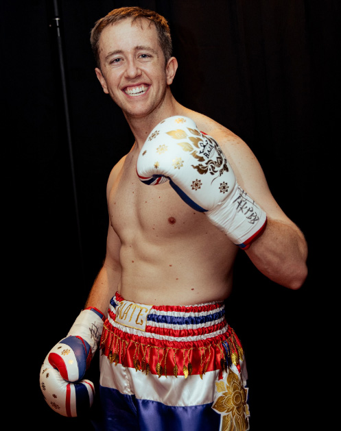 เนท My Mate Nate ประวัติยูทูบเบอร์คนดัง ที่มีสไตล์สุดแหวกแนว