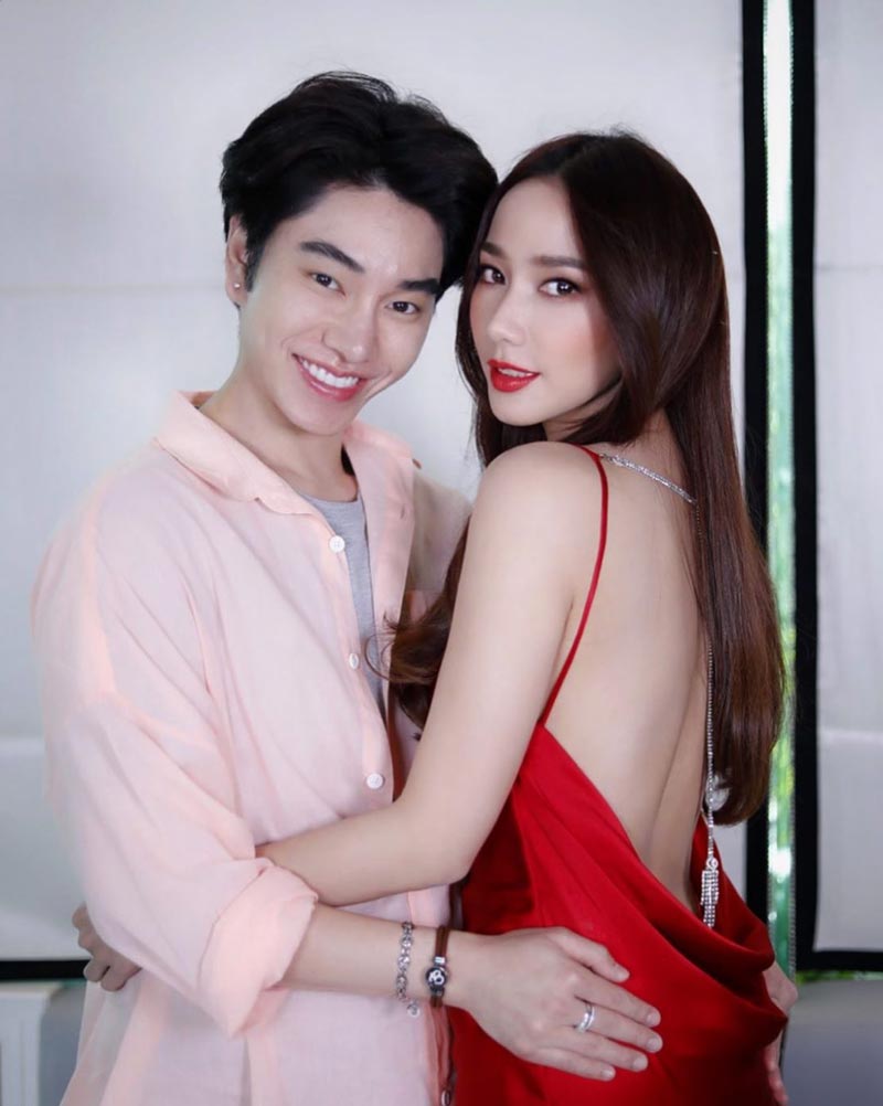 น้องฉัตร