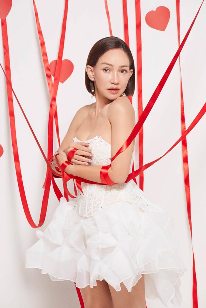 ดี้ ปัทมา