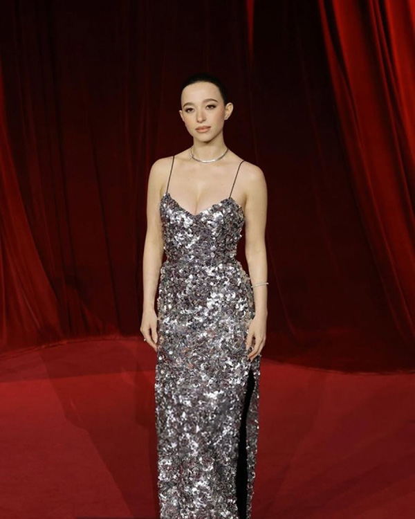 ไมกี้ เมดิสัน ประวัติ Mikey Madison ผลงาน นักแสดง Anora