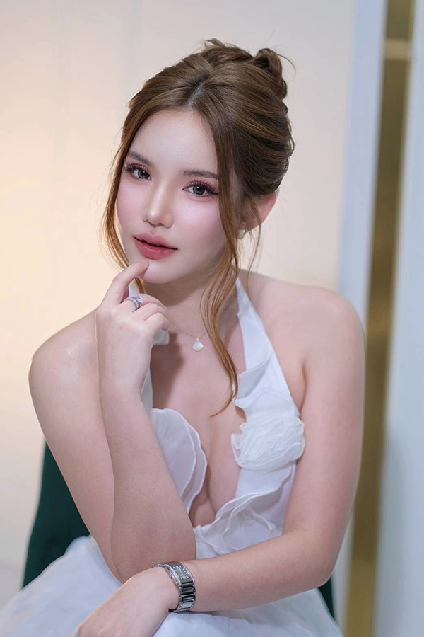 เบบี๋ สุพรรณี