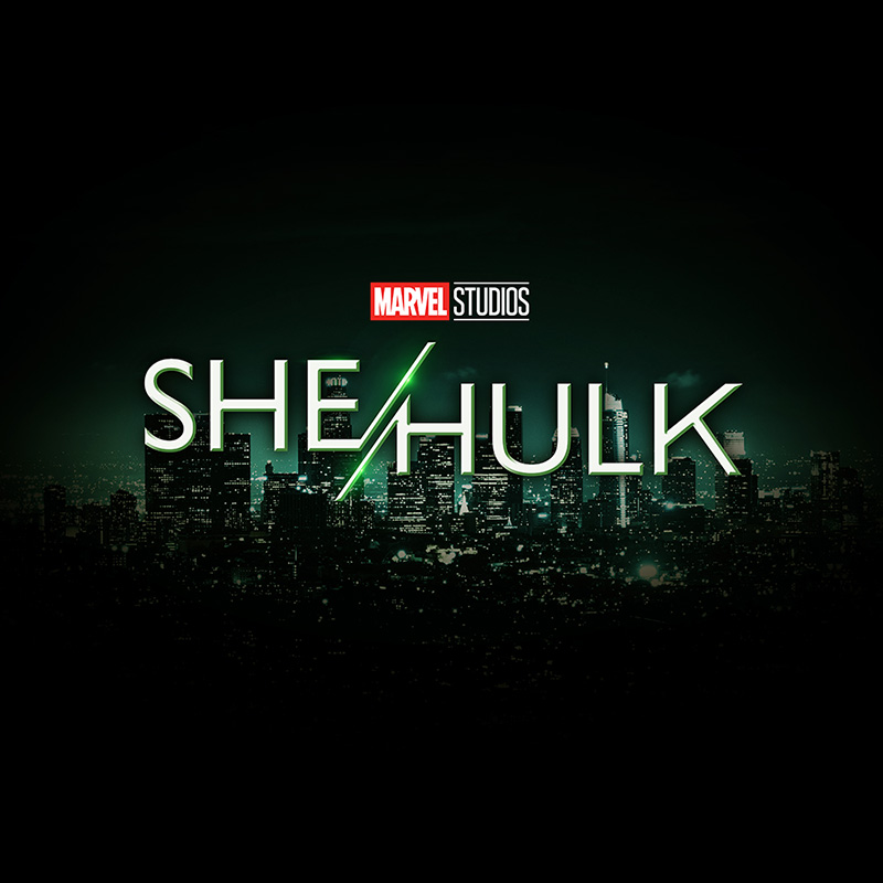 She-Hulk